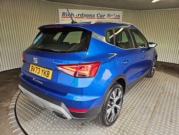 Used SEAT Arona 2023 for sale - 78288233: Photo