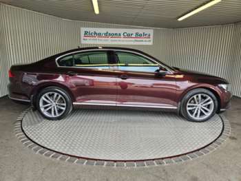 Used Volkswagen Passat 2015 for sale - 74943212: Photo