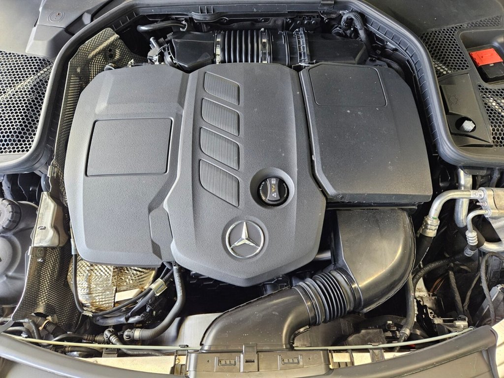 Used Mercedes-Benz C Class 2021 for sale - 76632571: Photo 14