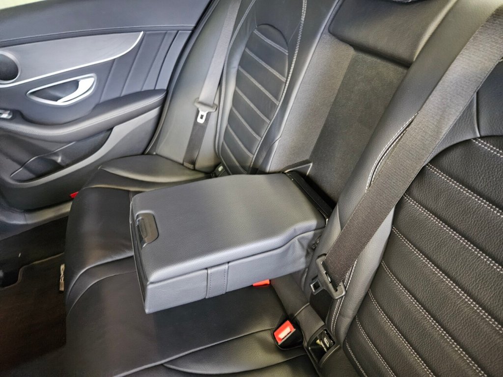 Used Mercedes-Benz C Class 2021 for sale - 76632571: Photo 42
