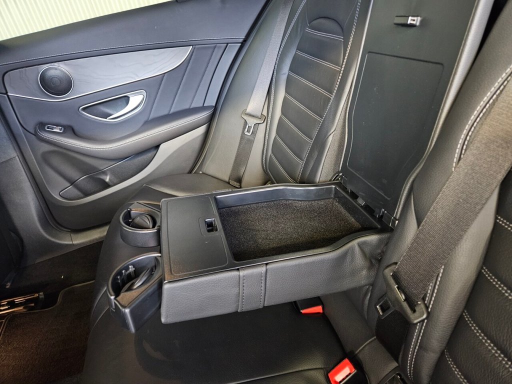 Used Mercedes-Benz C Class 2021 for sale - 76632571: Photo 43