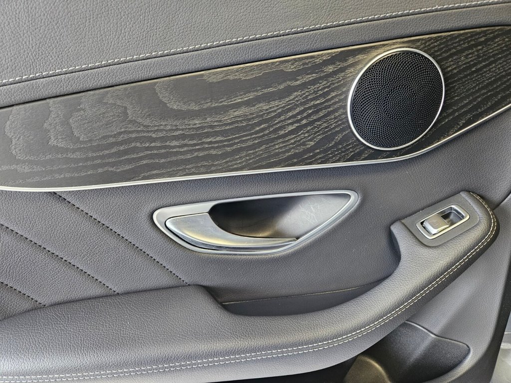 Used Mercedes-Benz C Class 2021 for sale - 76632571: Photo 44