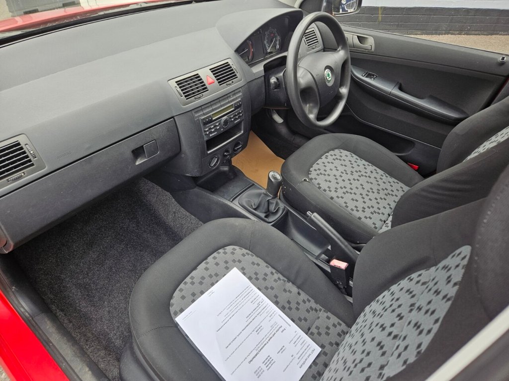 Vehicle 28