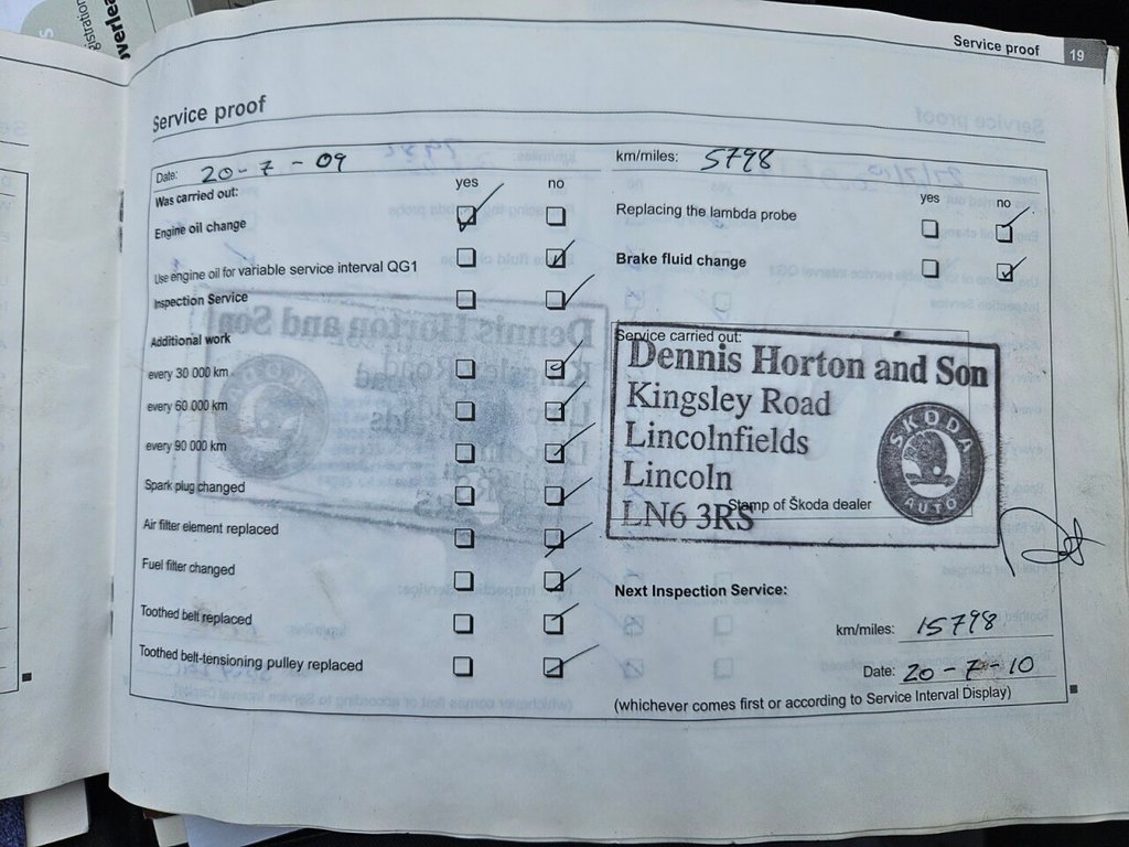 Vehicle 38