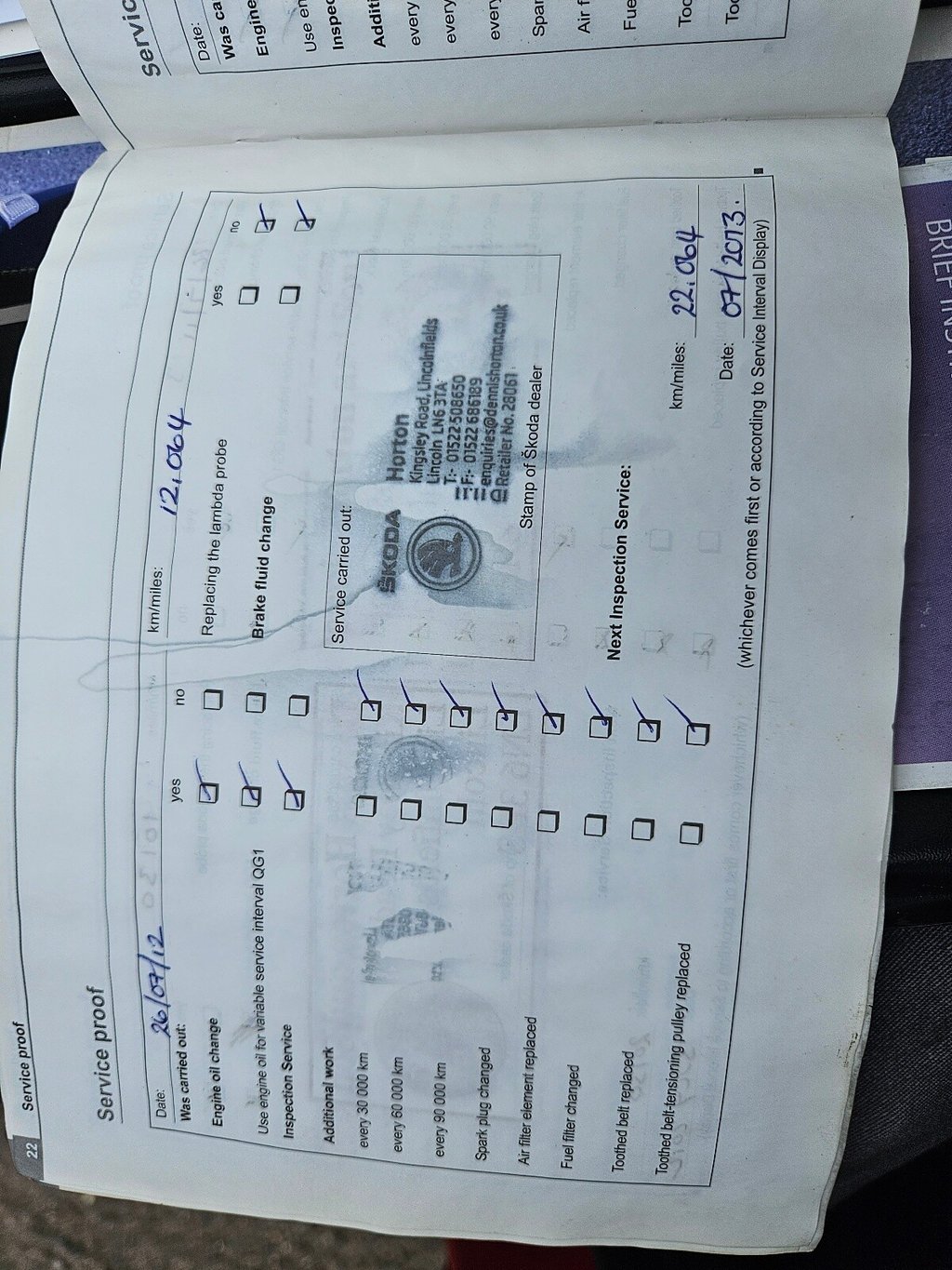Vehicle 41