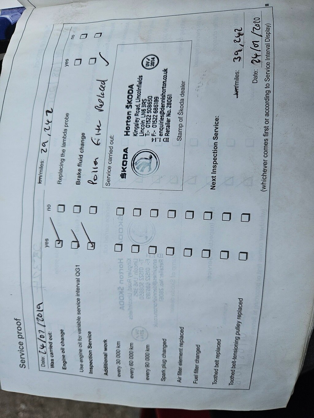 Vehicle 47