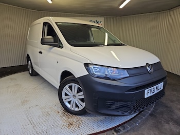 Volkswagen - Caddy