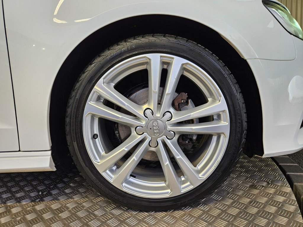 Used Audi A3 2016 for sale - 76686342: Photo 10