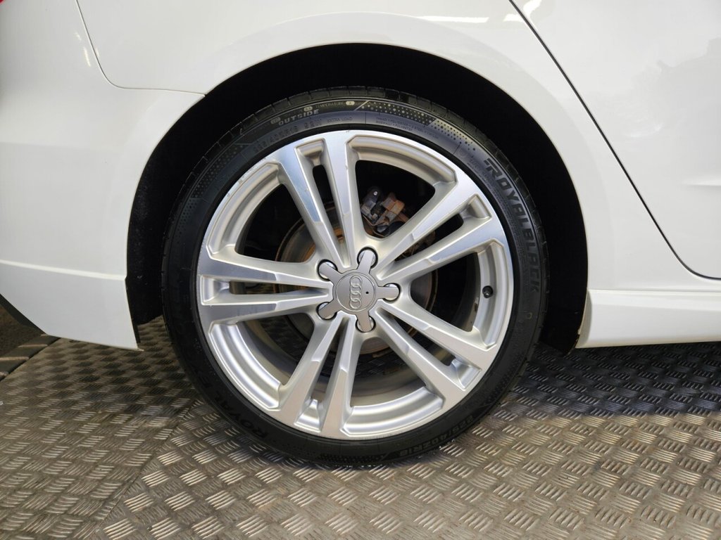 Used Audi A3 2016 for sale - 76686342: Photo 11