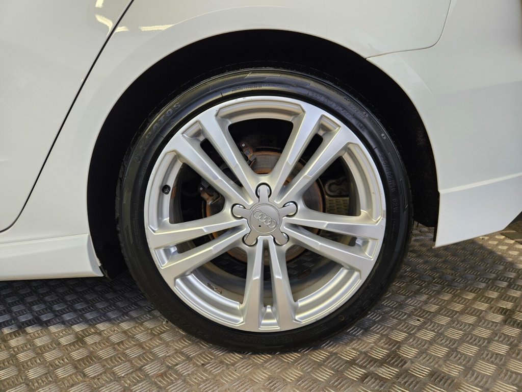 Used Audi A3 2016 for sale - 76686342: Photo 12