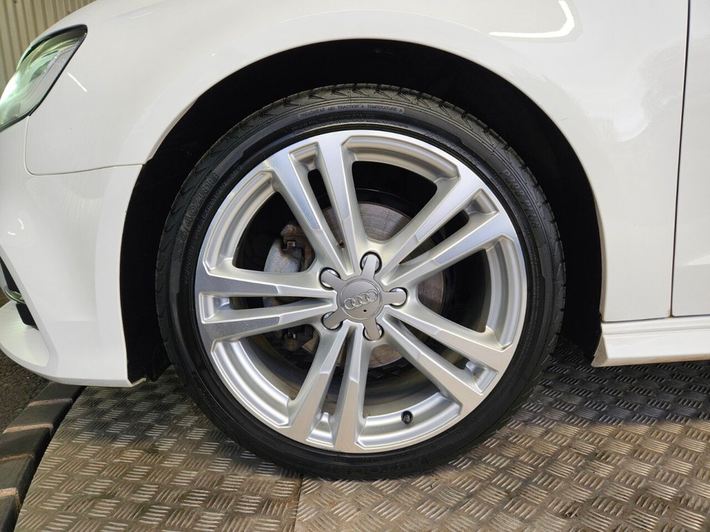 Used Audi A3 2016 for sale - 76686342: Photo 13