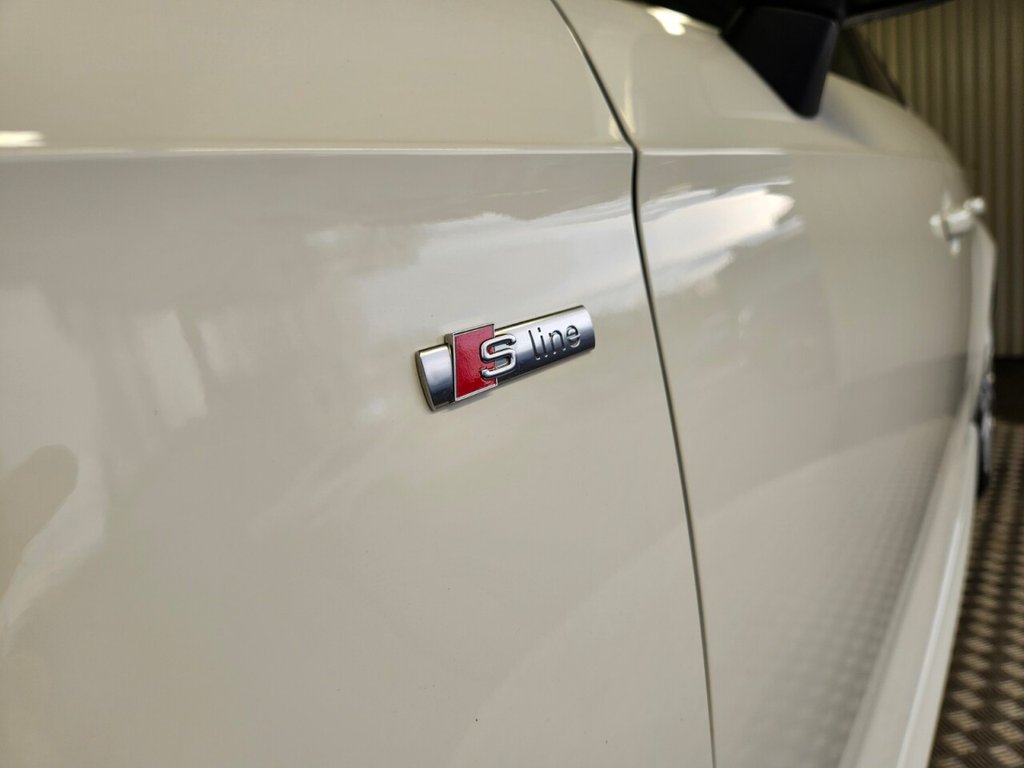 Used Audi A3 2016 for sale - 76686342: Photo 14