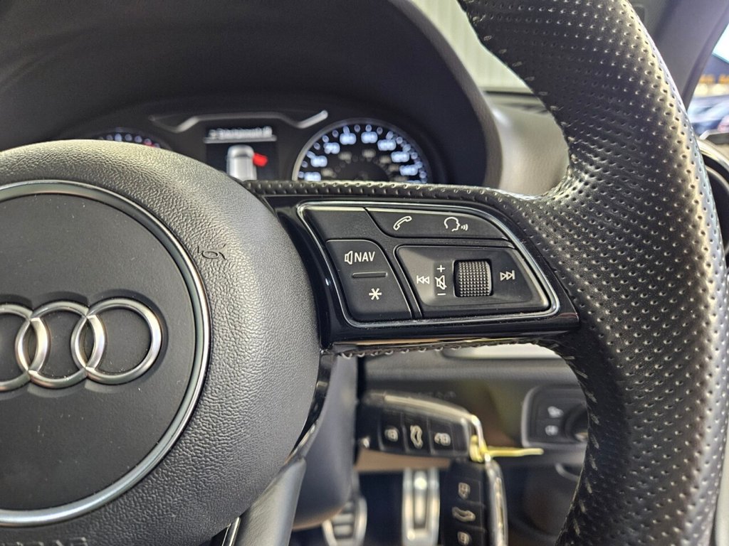 Used Audi A3 2016 for sale - 76686342: Photo 15