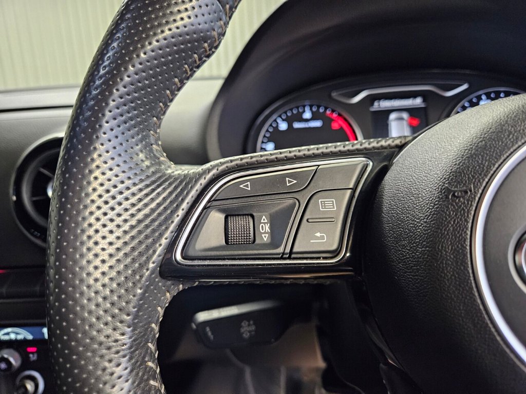 Used Audi A3 2016 for sale - 76686342: Photo 16