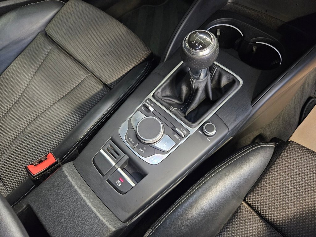 Used Audi A3 2016 for sale - 76686342: Photo 18