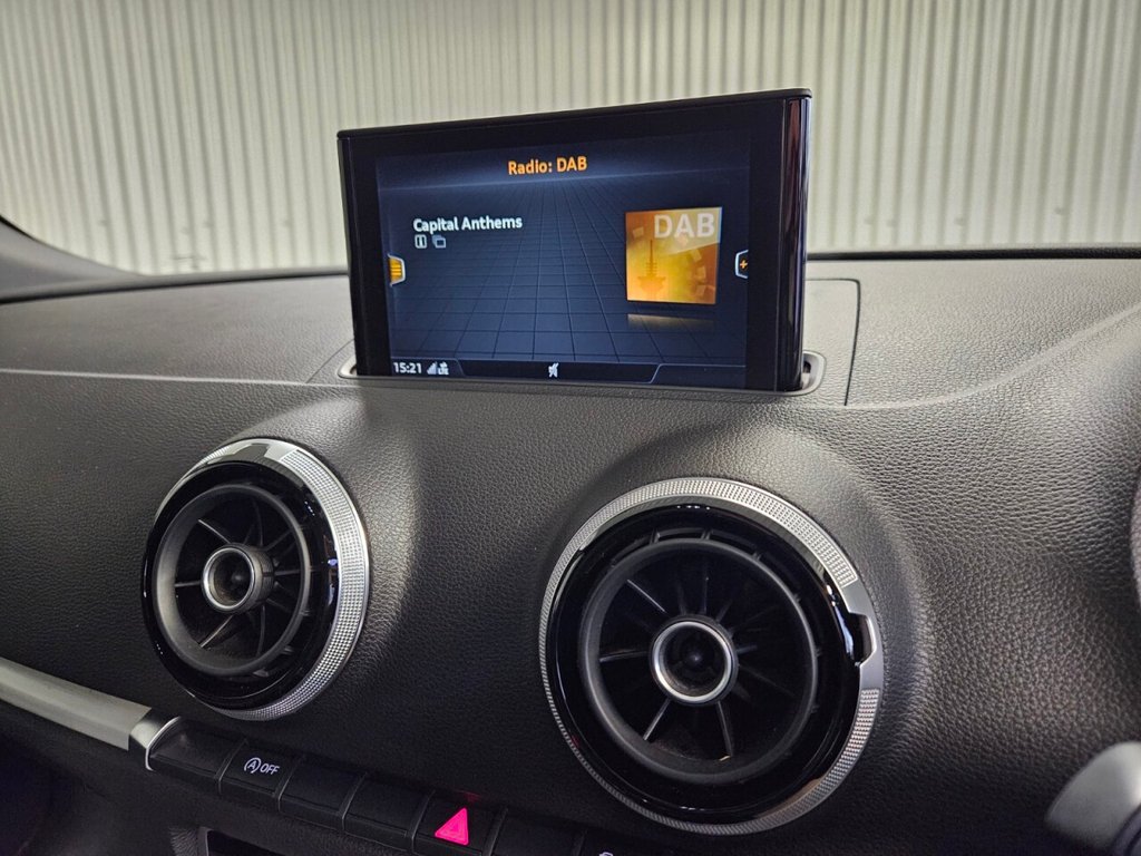 Used Audi A3 2016 for sale - 76686342: Photo 19