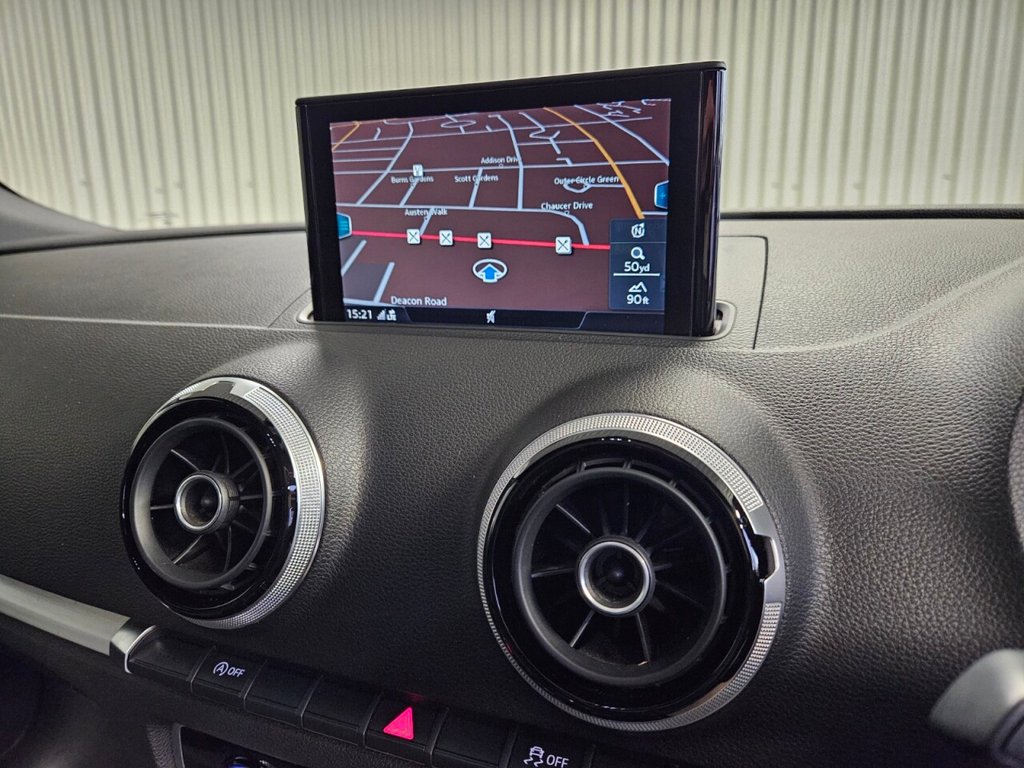 Used Audi A3 2016 for sale - 76686342: Photo 20