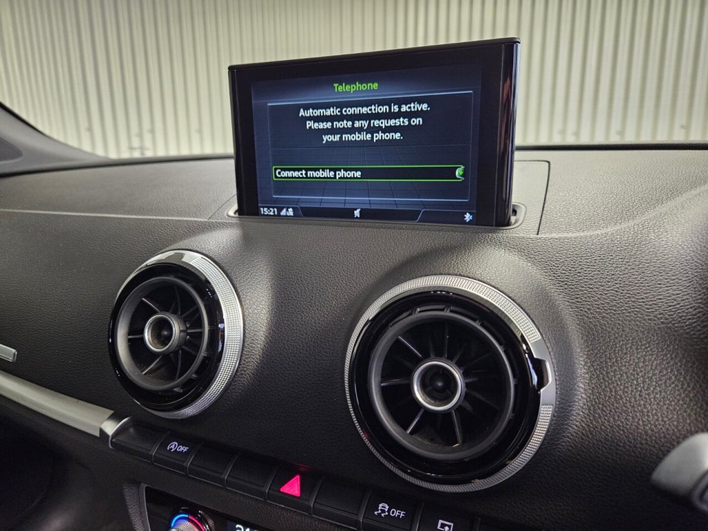 Used Audi A3 2016 for sale - 76686342: Photo 21