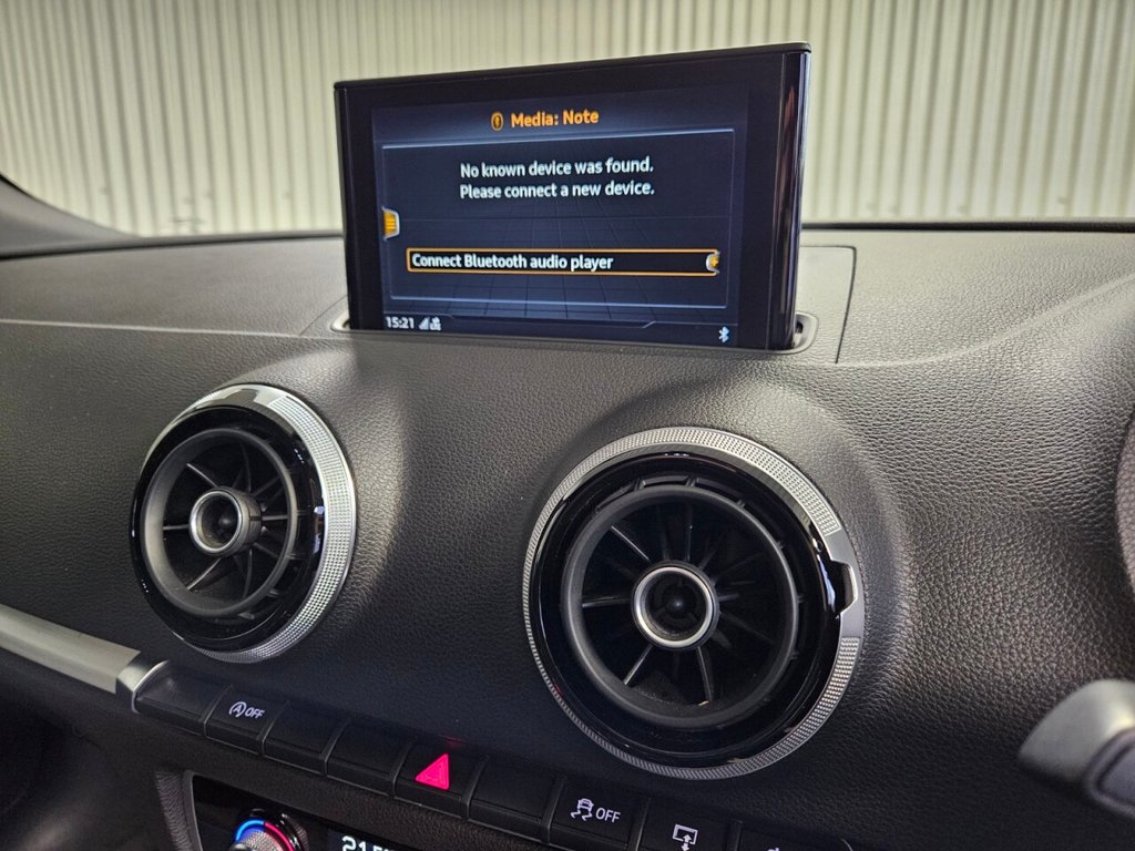 Used Audi A3 2016 for sale - 76686342: Photo 22