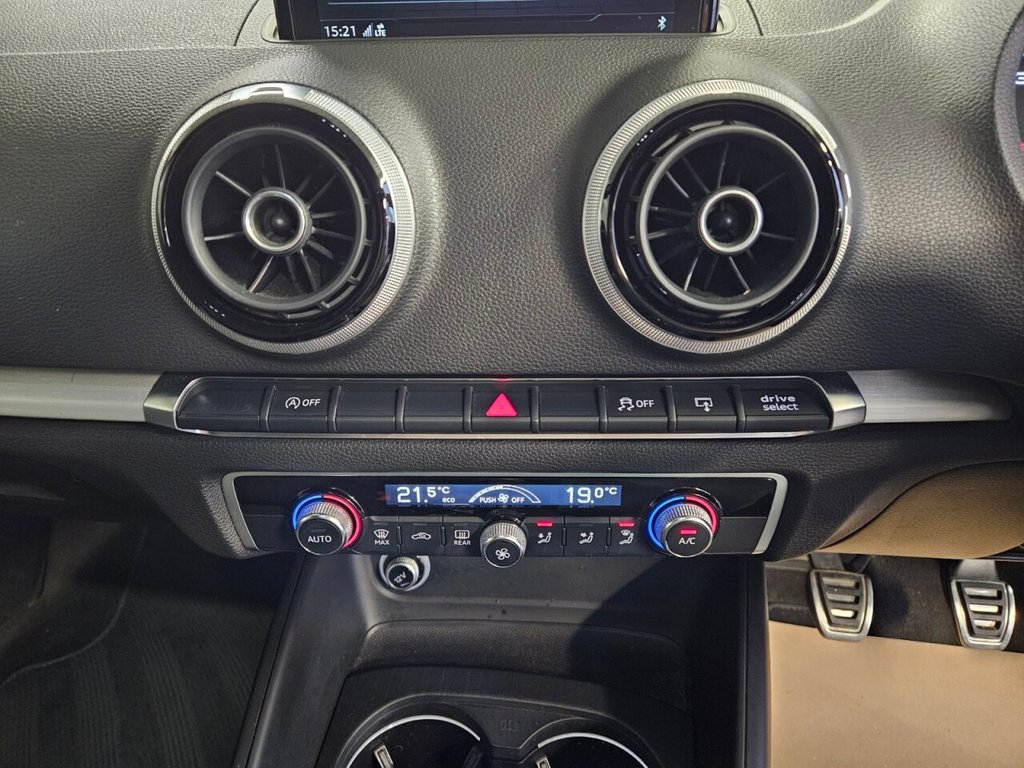 Used Audi A3 2016 for sale - 76686342: Photo 23