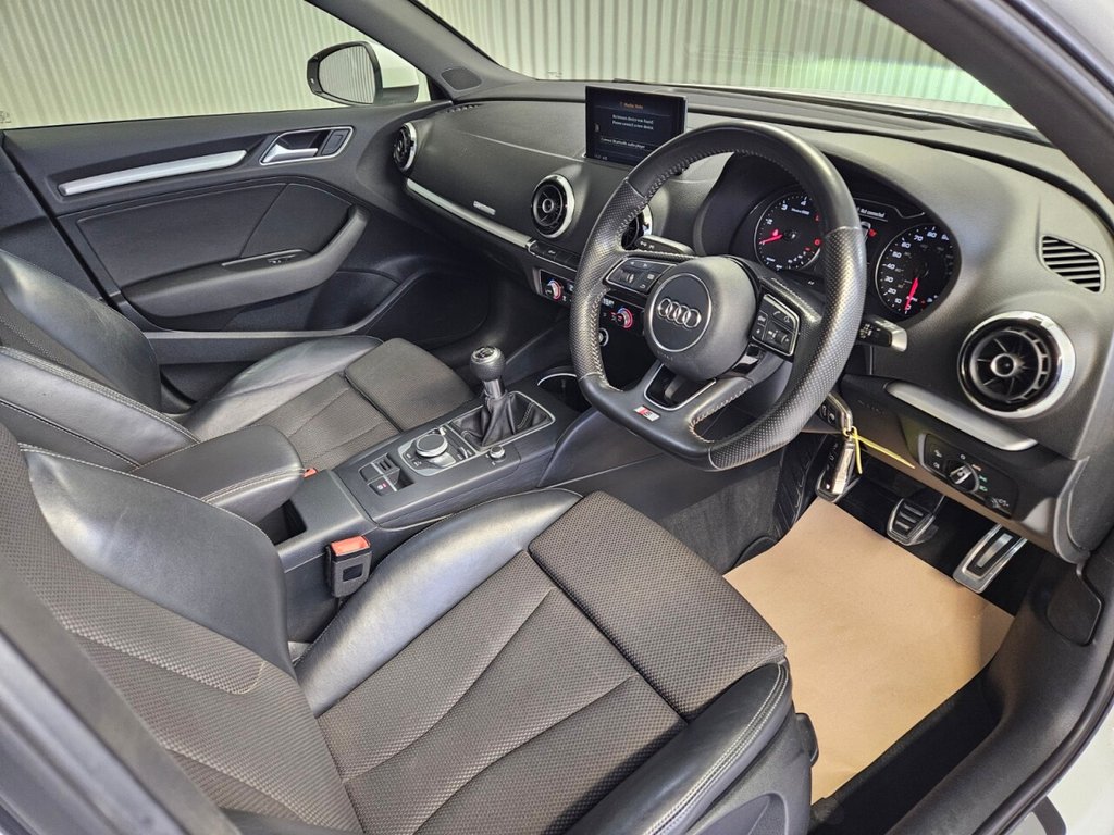 Used Audi A3 2016 for sale - 76686342: Photo 24