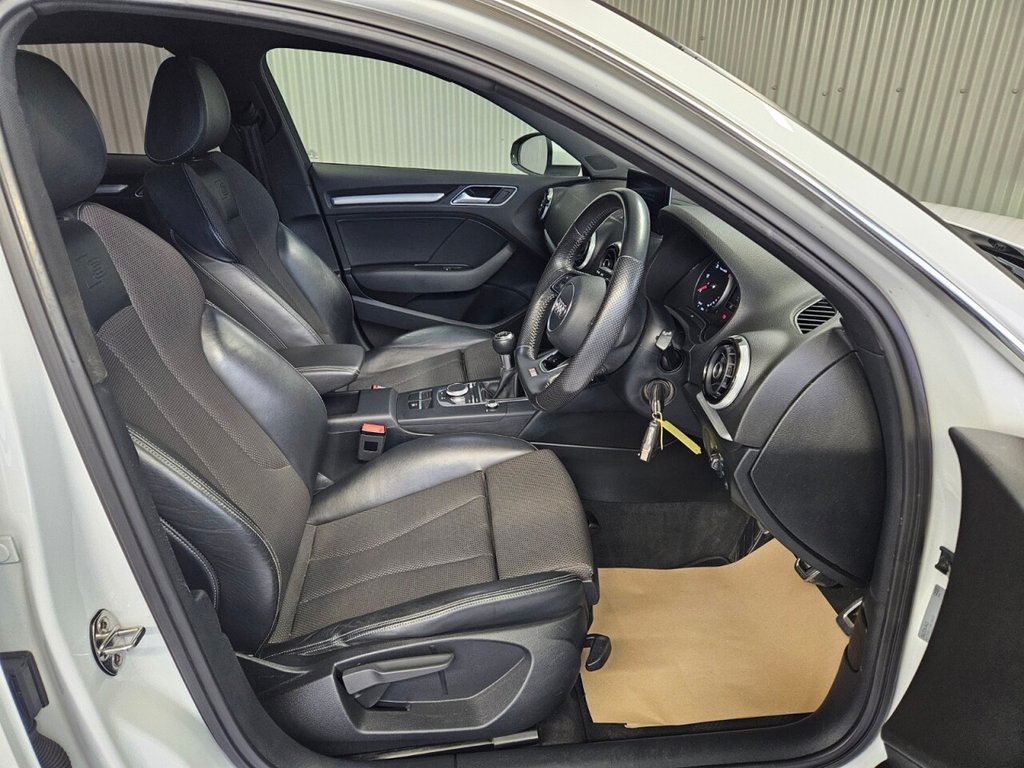 Used Audi A3 2016 for sale - 76686342: Photo 25