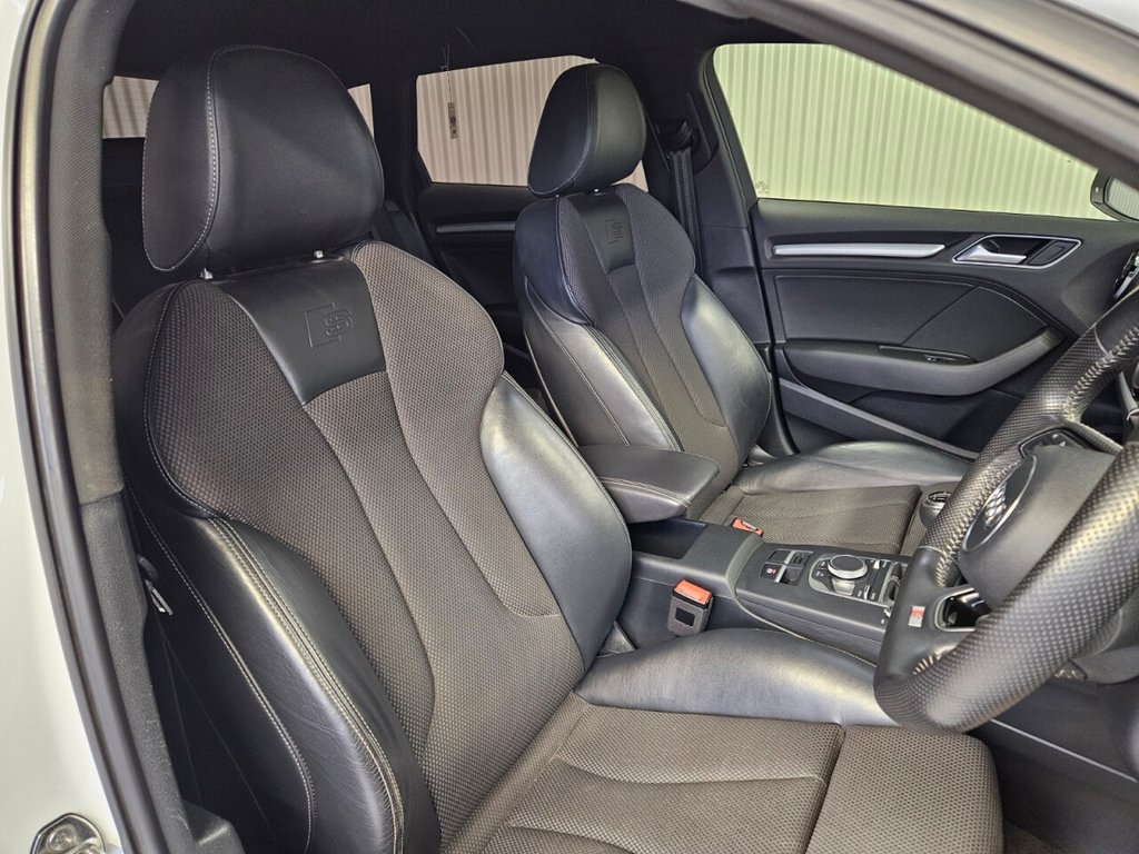 Used Audi A3 2016 for sale - 76686342: Photo 26