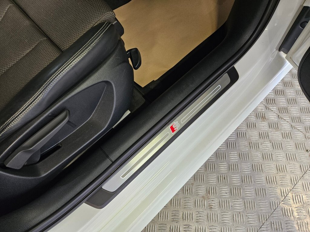 Used Audi A3 2016 for sale - 76686342: Photo 28