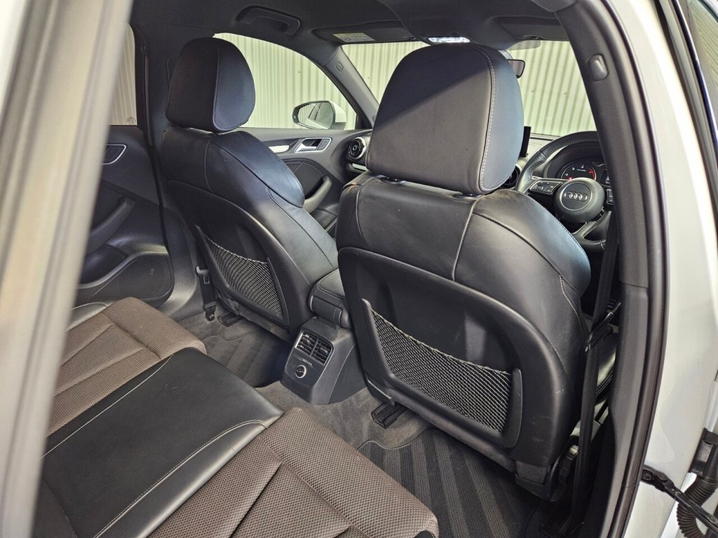 Used Audi A3 2016 for sale - 76686342: Photo 29