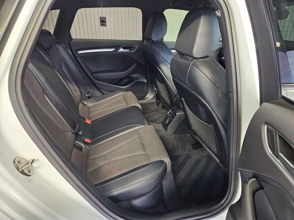 Used Audi A3 2016 for sale - 76686342: Photo 30