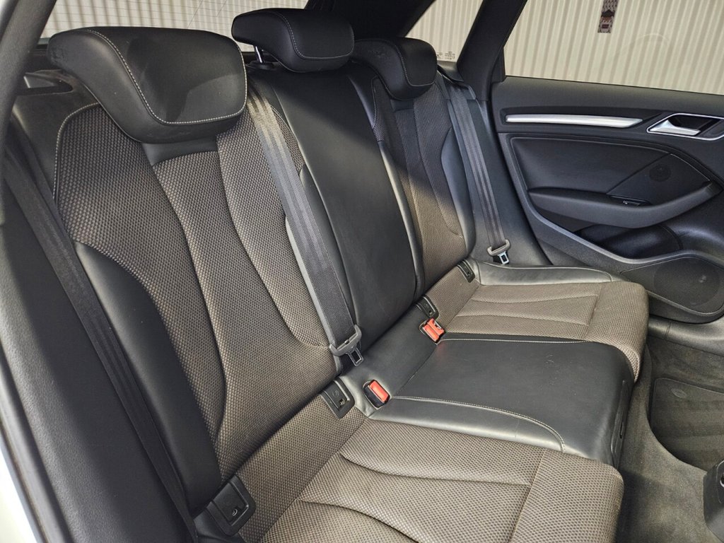 Used Audi A3 2016 for sale - 76686342: Photo 31