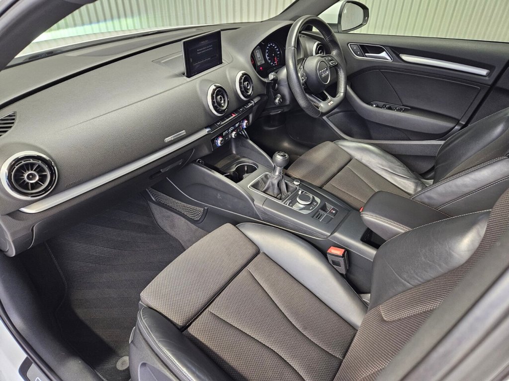 Used Audi A3 2016 for sale - 76686342: Photo 33