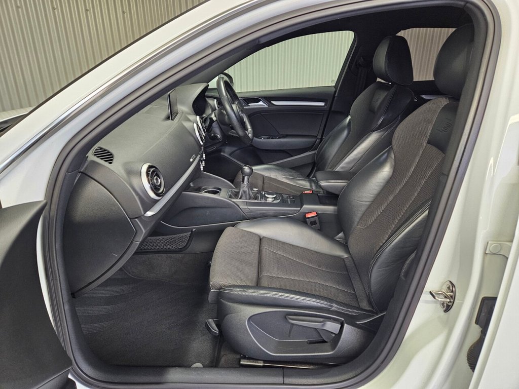 Used Audi A3 2016 for sale - 76686342: Photo 34