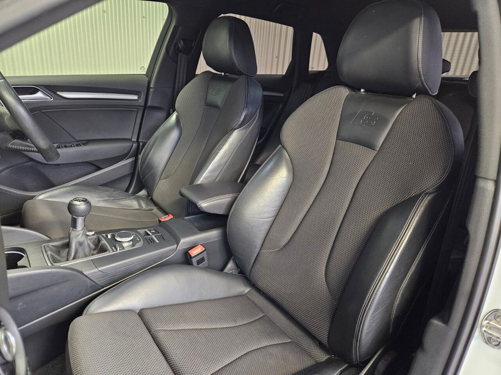 Used Audi A3 2016 for sale - 76686342: Photo 35