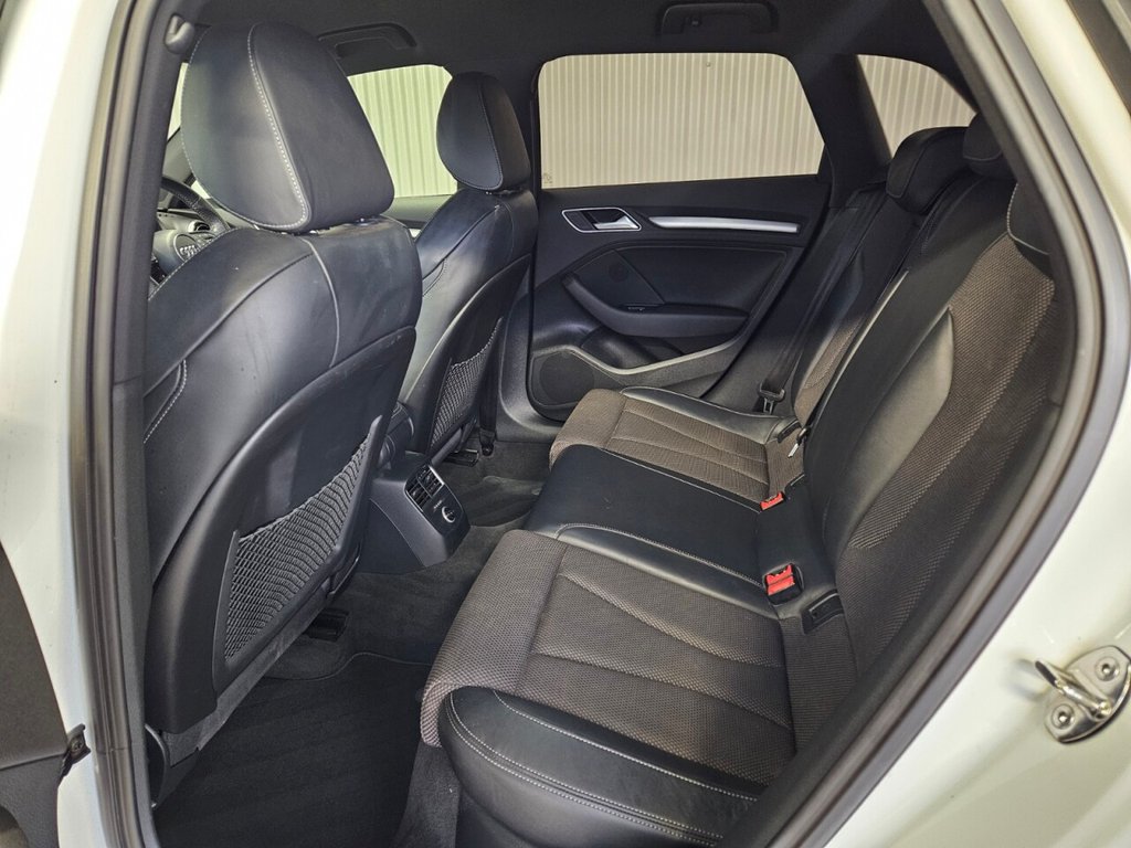 Used Audi A3 2016 for sale - 76686342: Photo 37