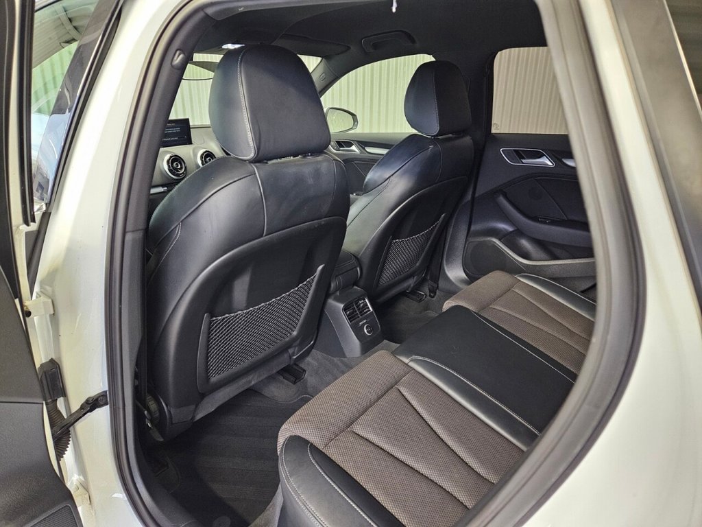 Used Audi A3 2016 for sale - 76686342: Photo 38