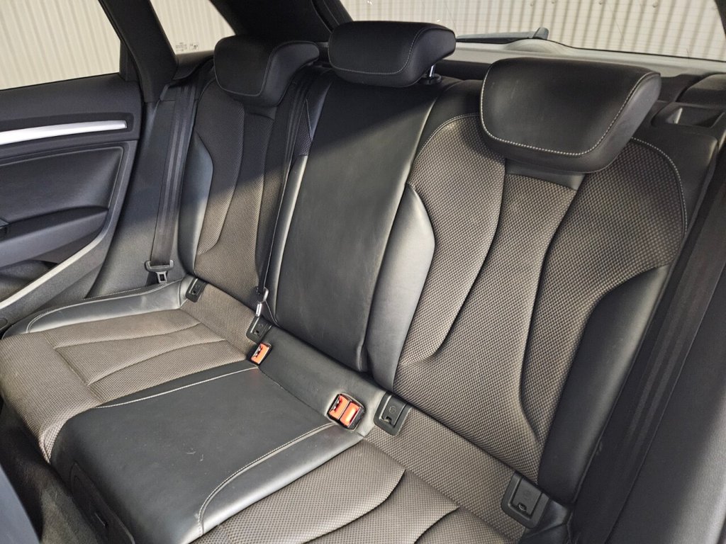 Used Audi A3 2016 for sale - 76686342: Photo 39