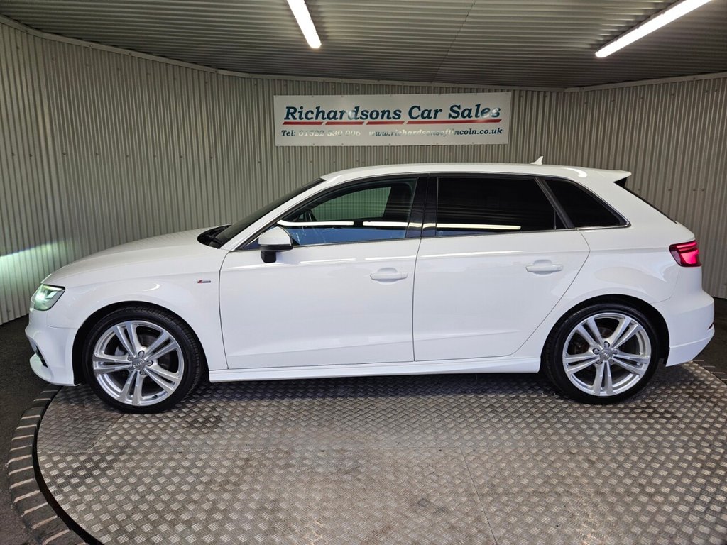 Used Audi A3 2016 for sale - 76686342: Photo 7