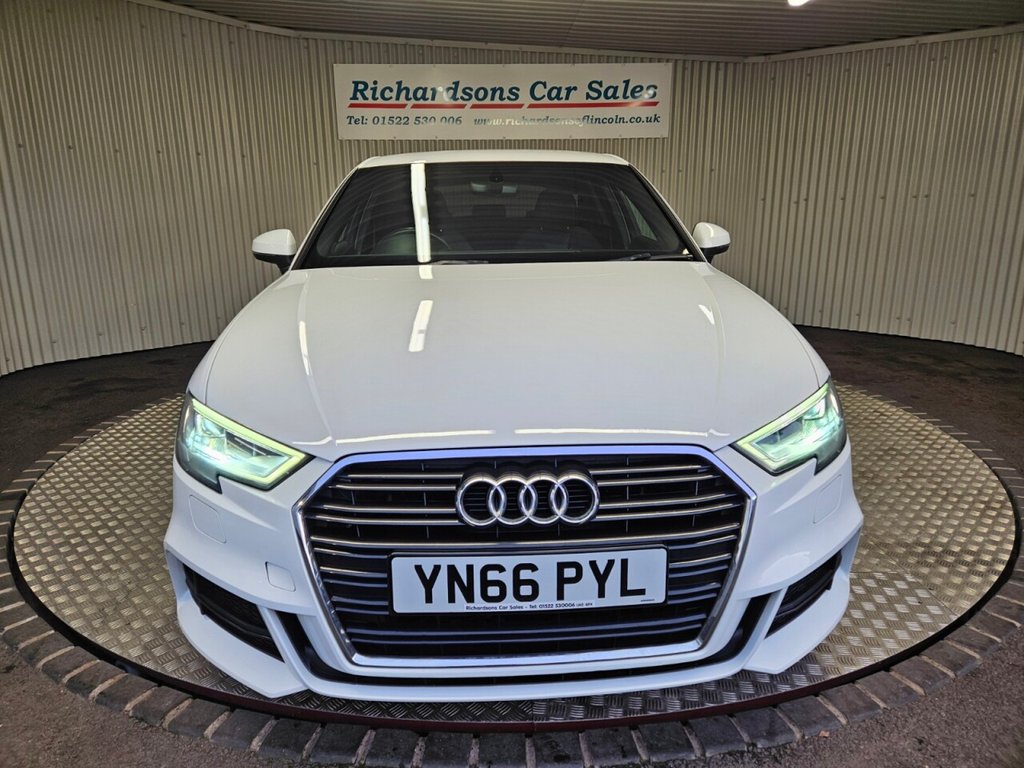 Used Audi A3 2016 for sale - 76686342: Photo 9