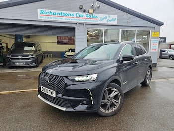 2021 (70) - 1.6 PureTech Prestige 5dr EAT8