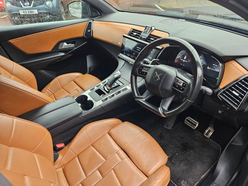 Used DS Automobiles DS 7 2021 for sale - 77287826: Photo 5