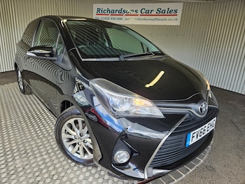 Toyota - Yaris
