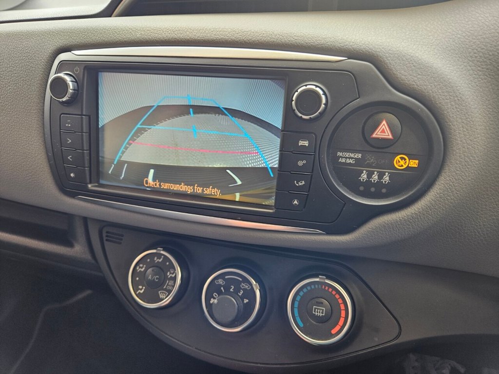 Vehicle 27