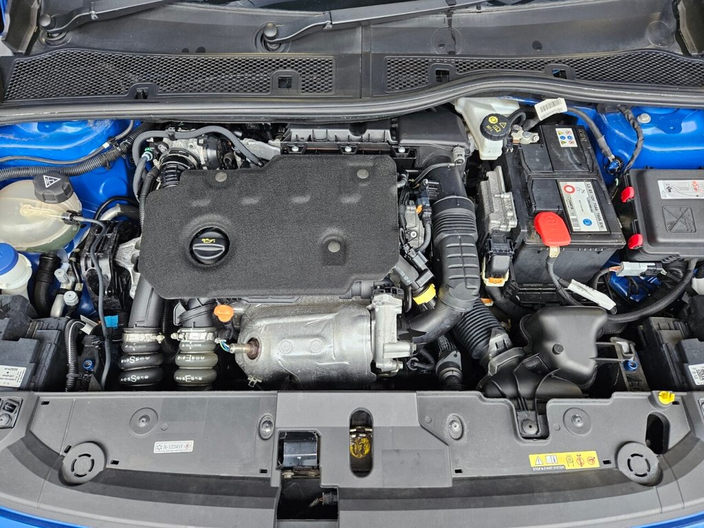 Used Vauxhall Corsa 2020 for sale - 76510036: Photo 10