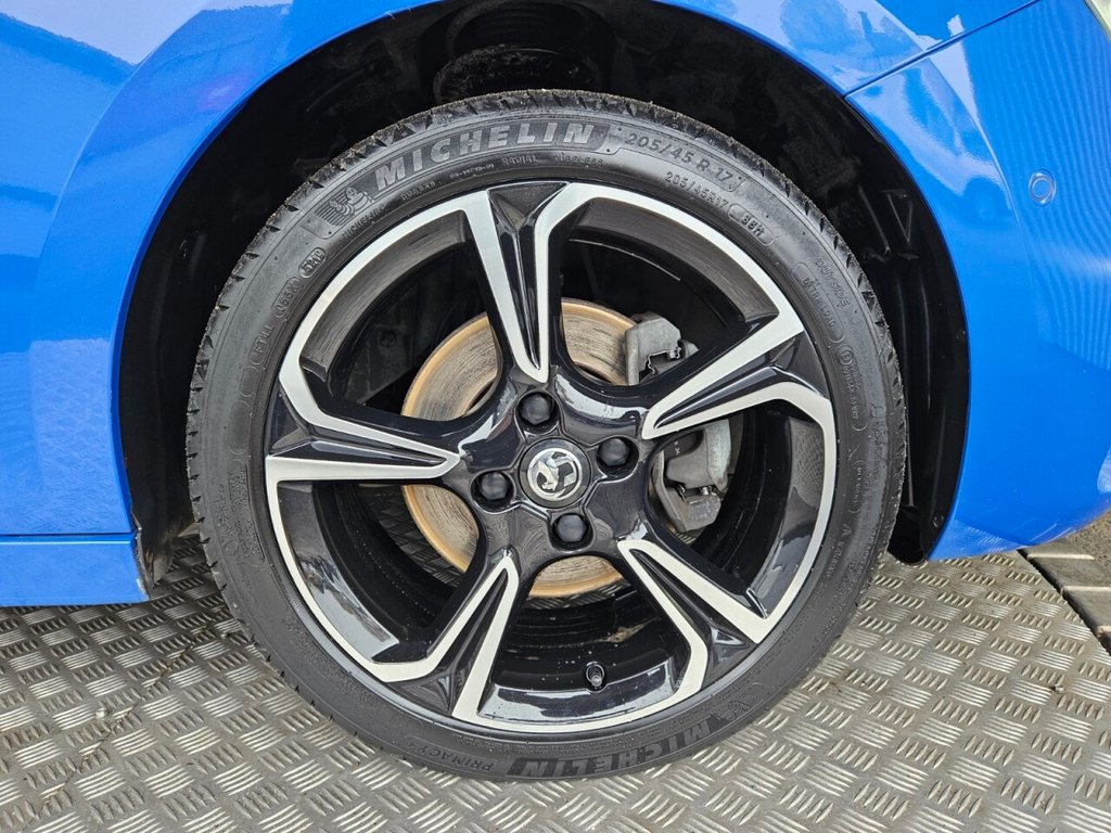 Used Vauxhall Corsa 2020 for sale - 76510036: Photo 11