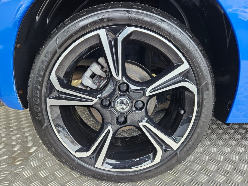 Used Vauxhall Corsa 2020 for sale - 76510036: Photo 12