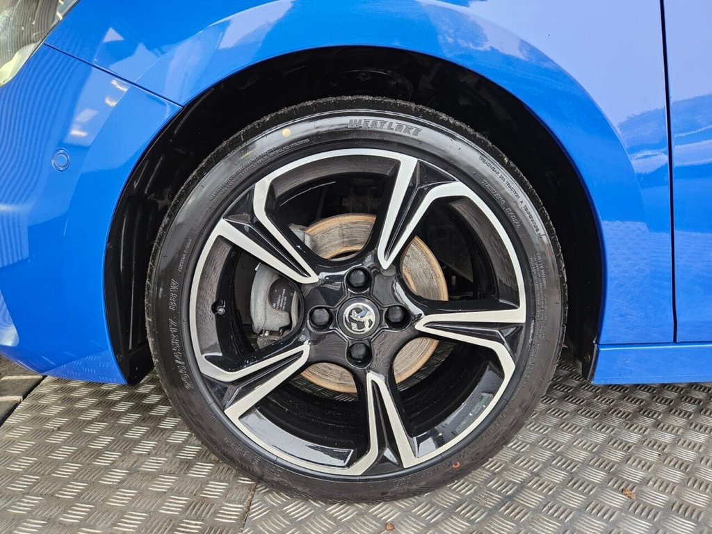 Used Vauxhall Corsa 2020 for sale - 76510036: Photo 14