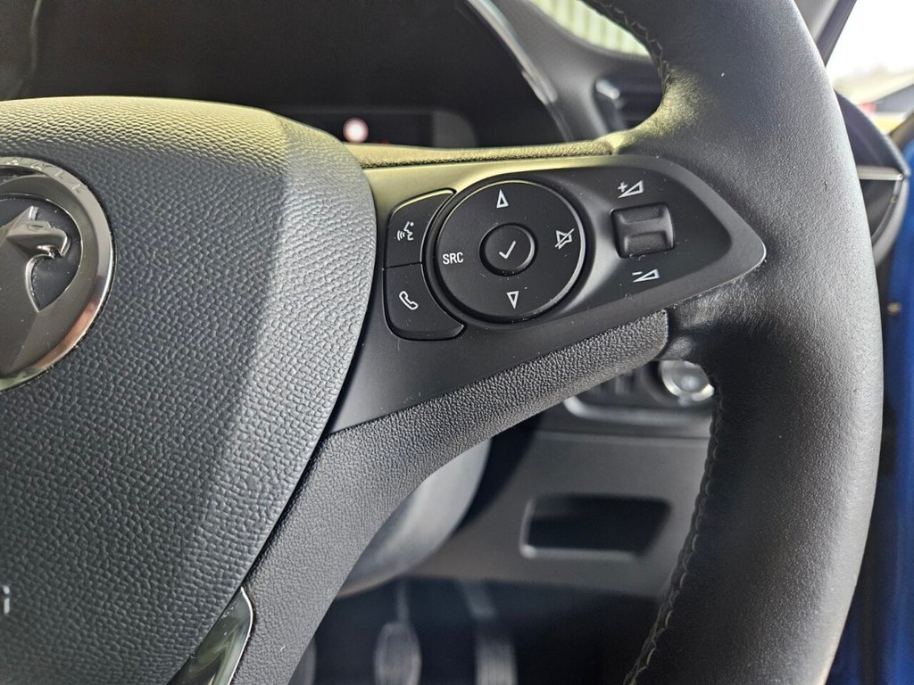 Used Vauxhall Corsa 2020 for sale - 76510036: Photo 15