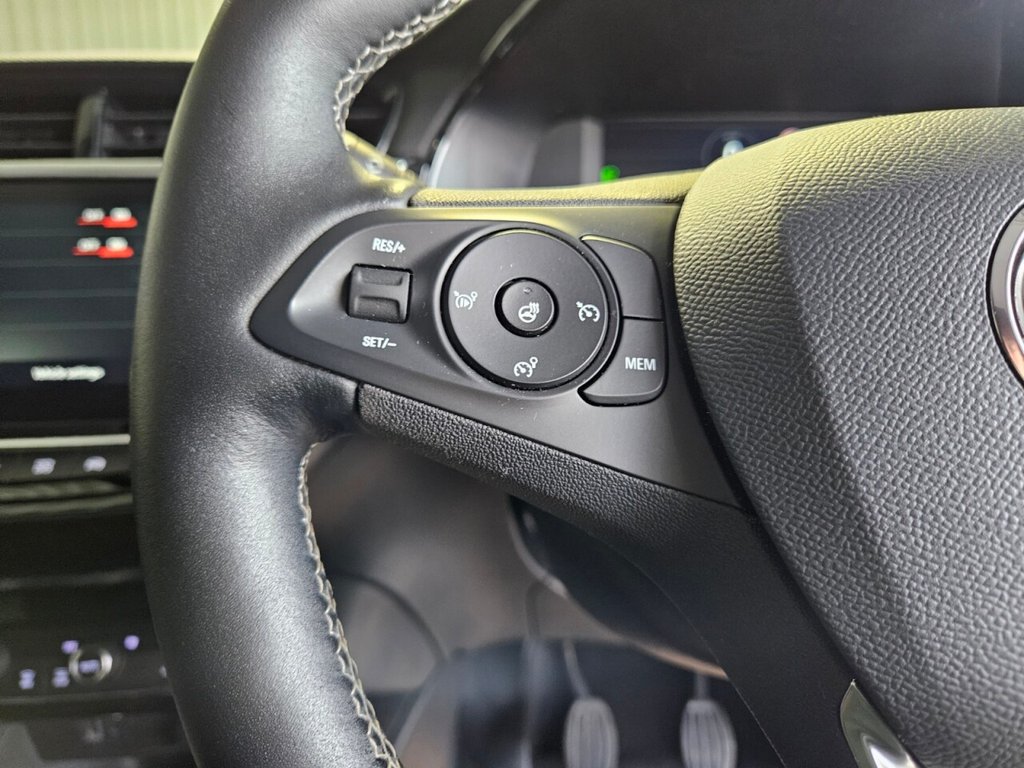 Used Vauxhall Corsa 2020 for sale - 76510036: Photo 16