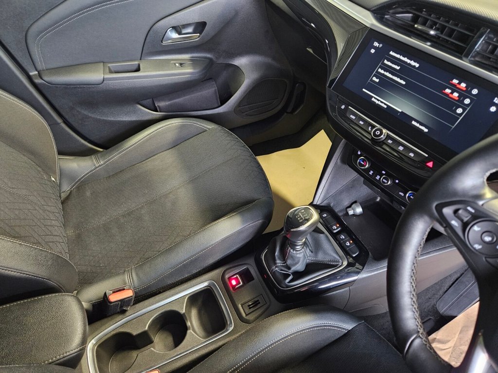 Used Vauxhall Corsa 2020 for sale - 76510036: Photo 17